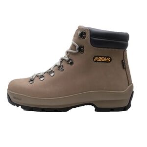 Asolo GORE-TEX Men's Gray Hiking Boots (Multiple Sizes) w/box